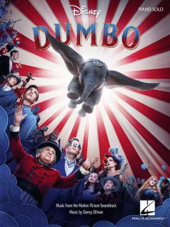 Dumbo von Danny Elfman 