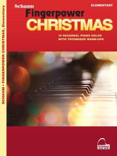 FingerpowerÃ‚Â® Christmas von Poteat, James 