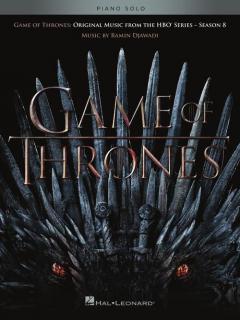 Game of Thrones - Season 8 von Ramin Djawadi 
