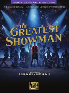 The Greatest Showman von Benj Pasek 