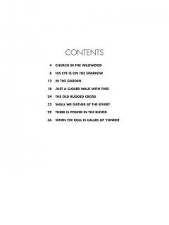 Gospel Duets 