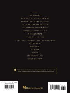 Best of Duke Ellington 