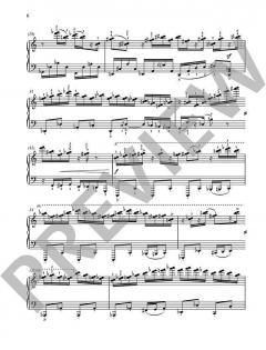 5 Etudes in Different Intervals op. 68 von Nikolai Kapustin 