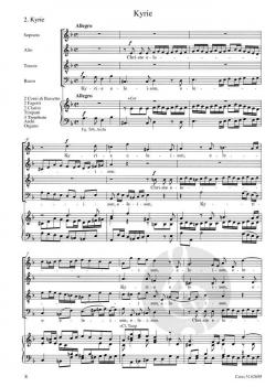 Requiem KV626 (W.A. Mozart) 