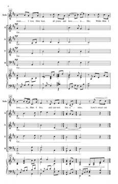 A Child, My Choice von Richard Nance 