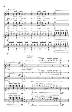 Ritmo von Dan Davison 