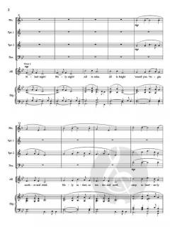 Silent Night 