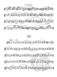 Sonata von Henry Eccles 