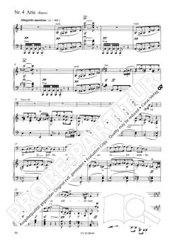 Stabat Mater von Gioachino Rossini 