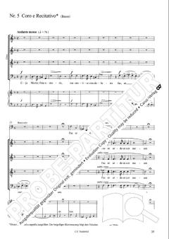 Stabat Mater von Gioachino Rossini 