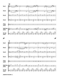Singin' in the Rain von Gene Kelly 