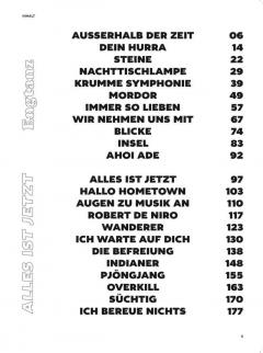 Bosse Songbook 02 