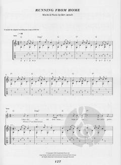 Bert Transcribed von Bert Jansch 