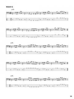 Bass Chops 