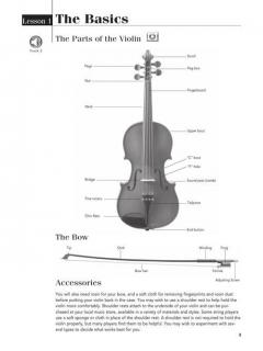 Play Violin Today! Beginner's Pack im Alle Noten Shop kaufen