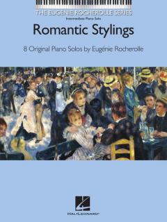 Romantic Stylings von Eugenie Rocherolle 