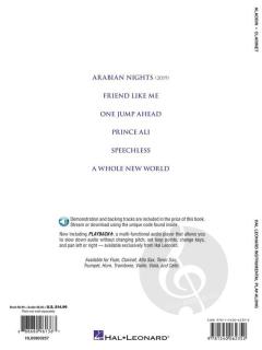 Aladdin von Alan Menken 