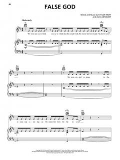 Lover von Taylor Swift 