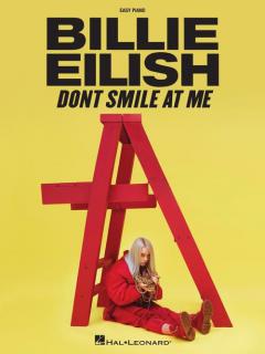 Don't Smile at Me von Billie Eilish 