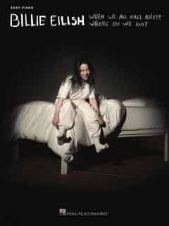 When We All Fall Asleep, Where Do We Go? von Billie Eilish 