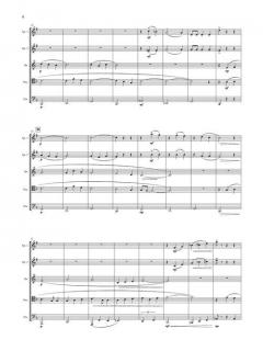 The Most Wonderful Time of the Year von Canadian Brass Quintet 