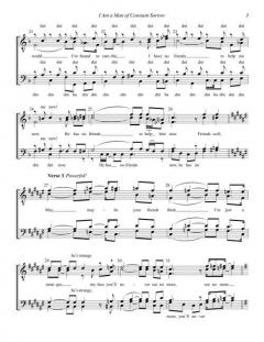 I Am A Man Of Constant Sorrow von Ralph Stanley (Download) 