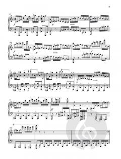 4 Piano Pieces op. 1 von Evgeny Kissin 