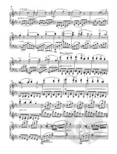 Sonaten, Scherzo und Balladen von Johannes Brahms 
