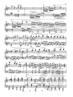 Sonaten, Scherzo und Balladen von Johannes Brahms 