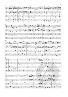 Streichquartette 2: Frühe Wiener Quartette von Wolfgang Amadeus Mozart im Alle Noten Shop kaufen