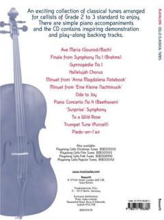 Classical Tunes Playalong 