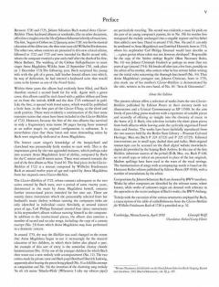 Die Clavier-Büchlein für Anna Magdalena Bach 1722 & 1725 von Johann Sebastian Bach im Alle Noten Shop kaufen (Partitur)