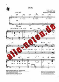 Jazz Standards 