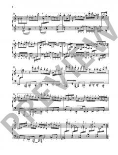 10 Inventions op. 73 von Nikolai Kapustin 