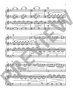 15 preludi von Nino Rota 