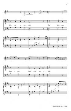Abide with Me 