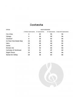 Real Book Multi-Tracks Vol. 12: 1950s Jazz Play-Along im Alle Noten Shop kaufen