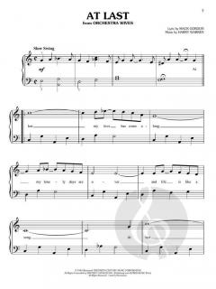 Simple Movie Songs 