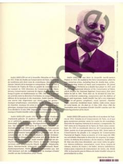 Speranza von André Amellér für Viola oder Violine und Klavier im Alle Noten Shop kaufen