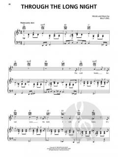 Glass Houses von Billy Joel 