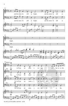 So, We'll Go No More A Roving von Brad Nix (Download) 