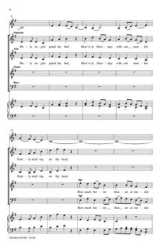 Cradle Hymn 