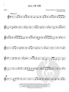 First 50 Songs You Should Play on the Horn 