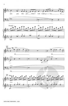 Into the Unknown von Aurora (Download) 