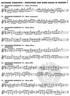 Essential Elements for Jazz Ensemble Book 2 - Bb Tenor Saxophone von Mike Steinel 