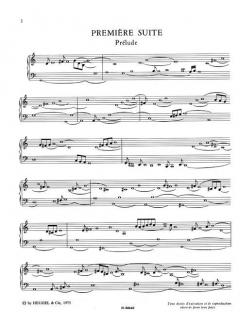 Pieces De Clavecin Vol. 1 von Jean Henry d' Anglebert 