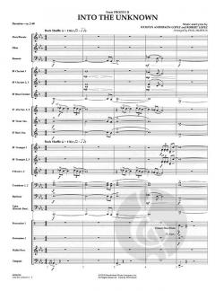 Into the Unknown von Idina Menzel (Download) 