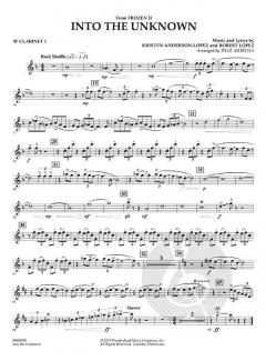 Into the Unknown von Idina Menzel (Download) 