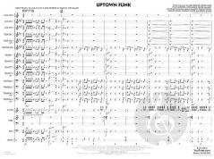 Uptown Funk von B. Mars 