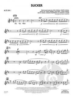 Sucker von Jonas Brothers (Download) 